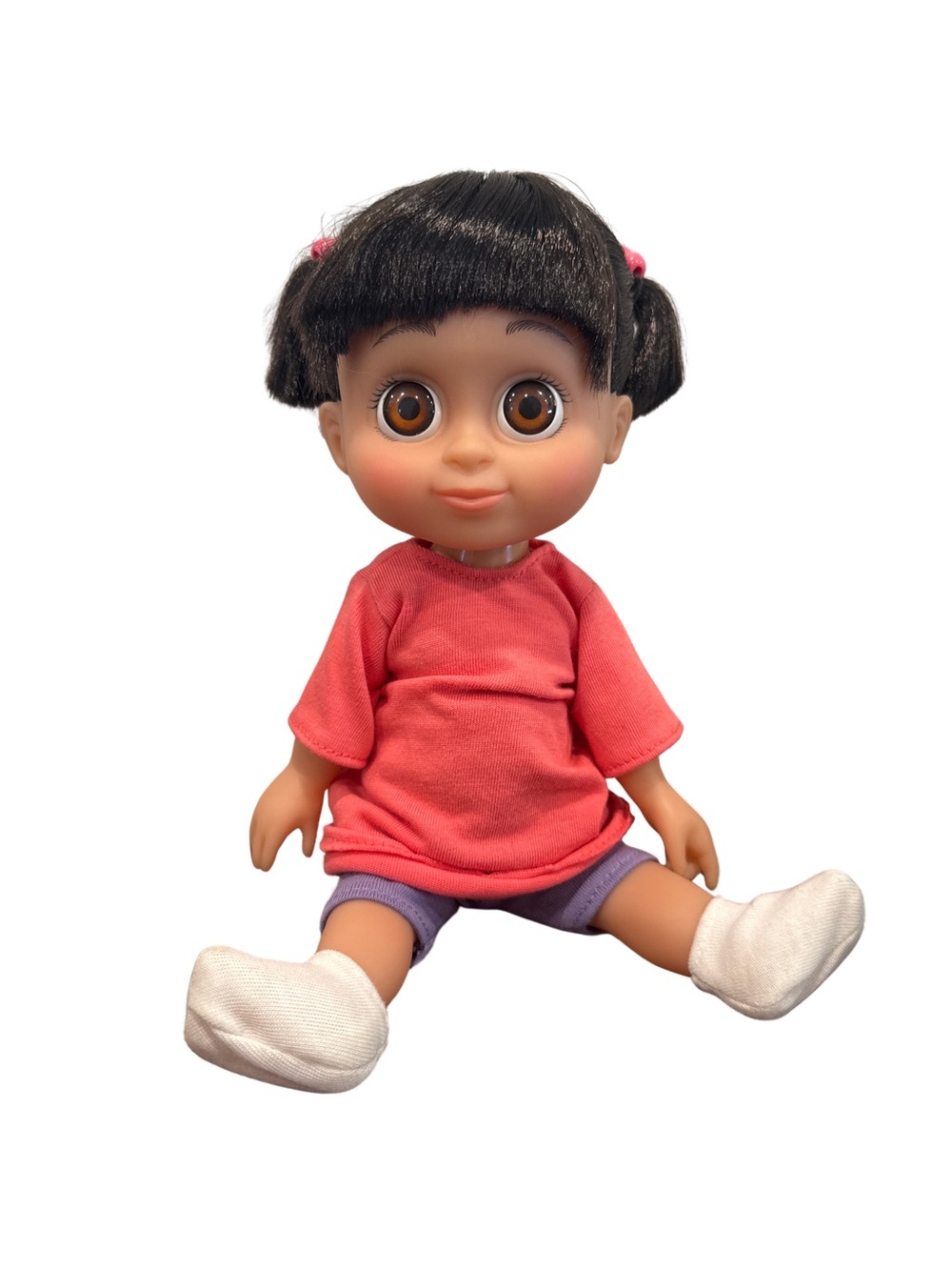 Disney Pixar - Monsters, Inc. “Babblin' Boo” talking doll